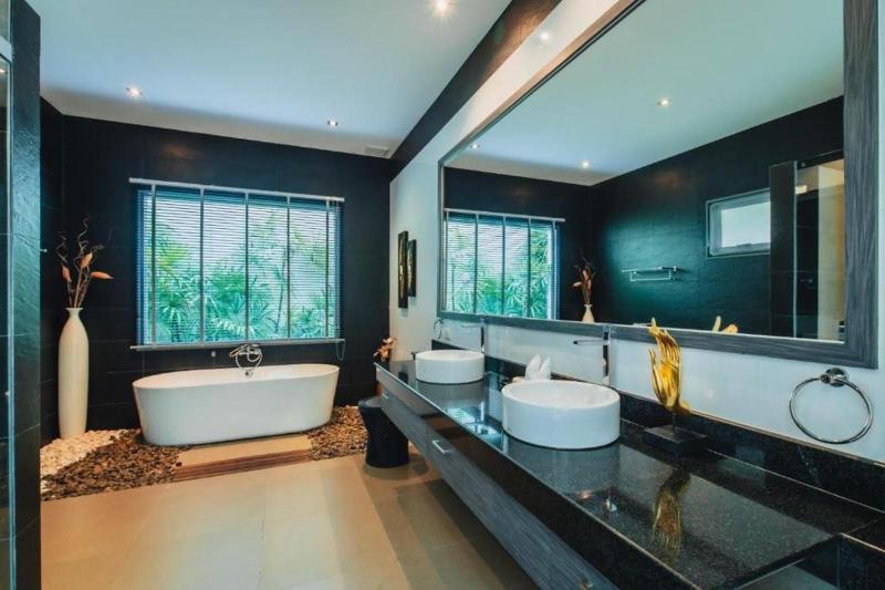 Zen Private Pool Villa Little Paradise - image 9