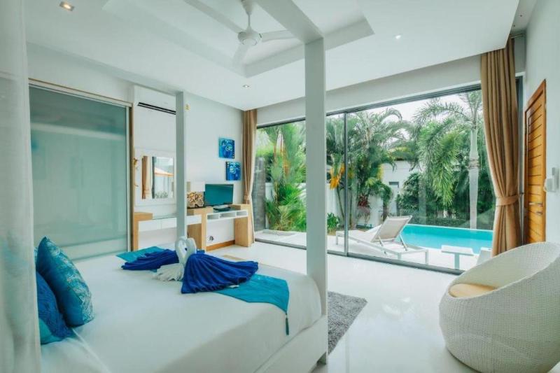 Zen Private Pool Villa Little Paradise - image 7