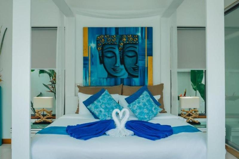 Zen Private Pool Villa Little Paradise - image 26