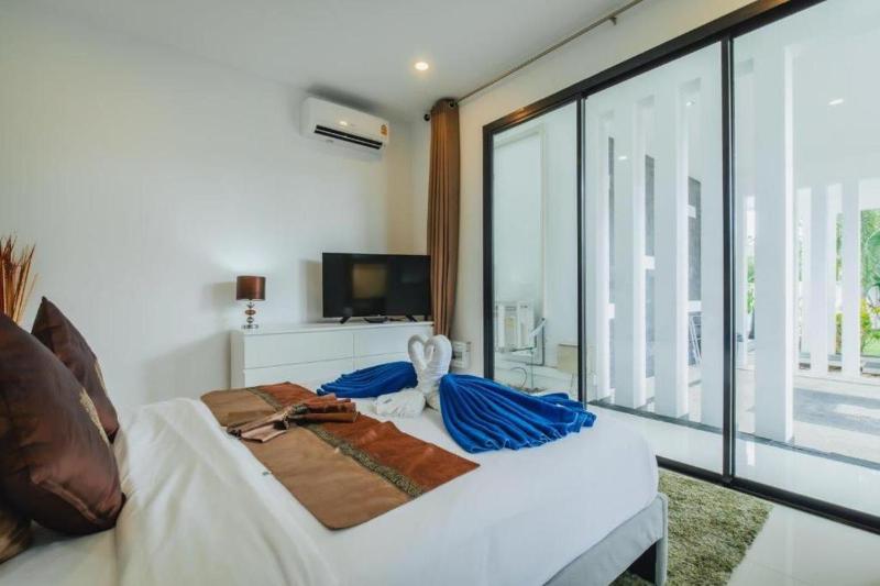 Zen Private Pool Villa Little Paradise - image 13