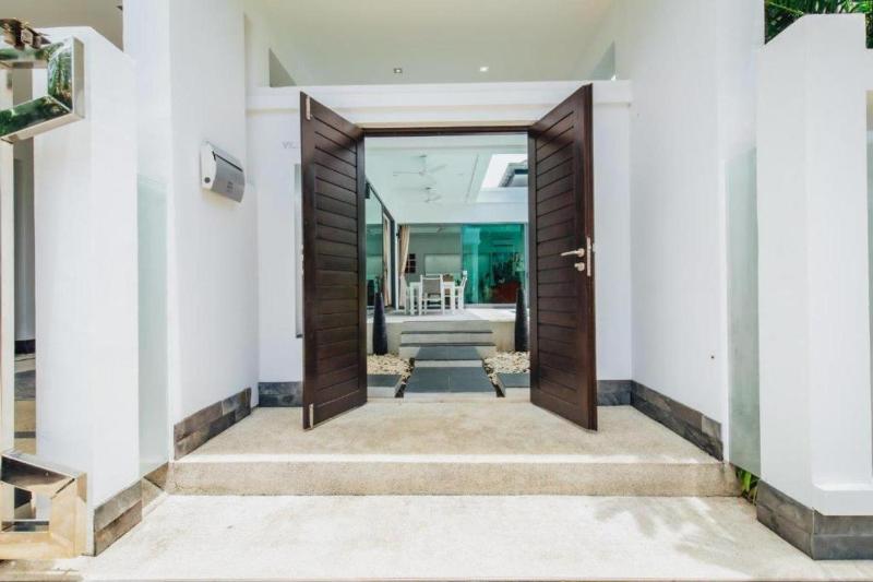 Zen Private Pool Villa Little Paradise - image 30