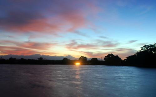 Kudawewa Eco Resort - image 1
