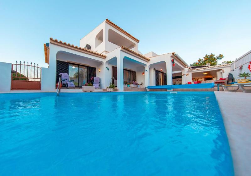 Villa Thai - com BBQ e piscina aquecível em Albufeira - image 27