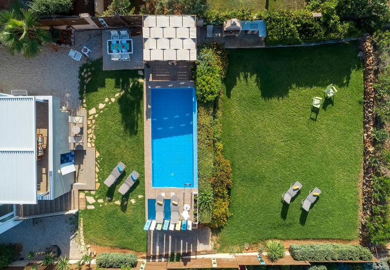 Villa Anemos by Estia - image 10