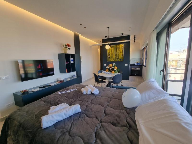 MaXelA Penthouse by Holiday World - image 34