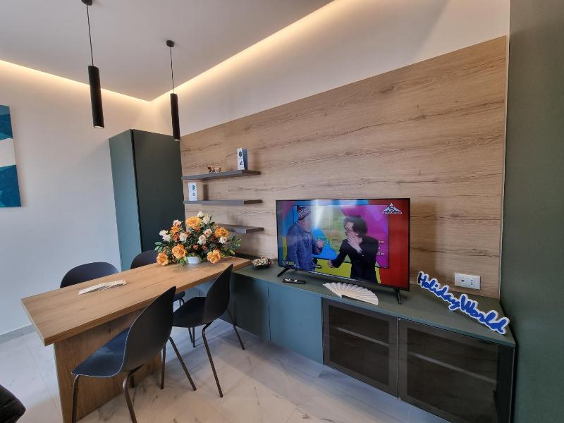 MaXelA Penthouse by Holiday World - image 44