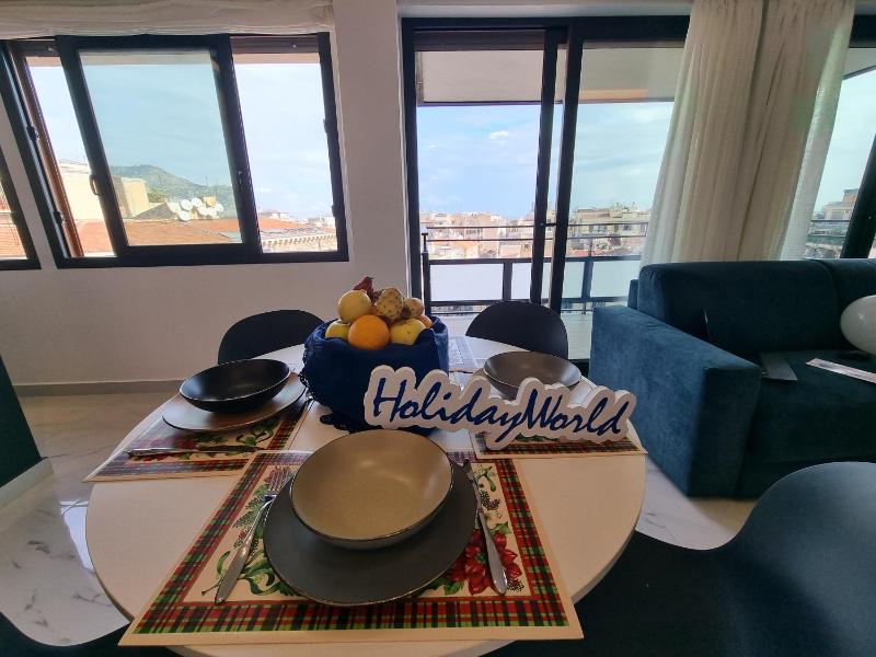 MaXelA Penthouse by Holiday World - image 7
