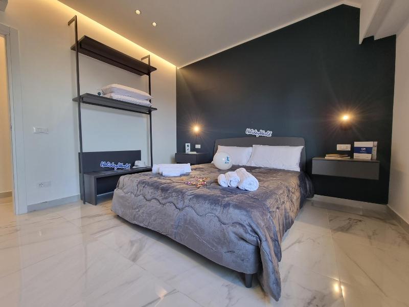 MaXelA Penthouse by Holiday World - image 25