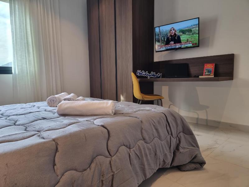 MaXelA Penthouse by Holiday World - image 47