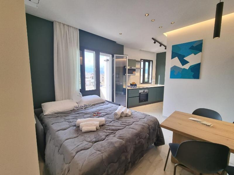 MaXelA Penthouse by Holiday World - image 10
