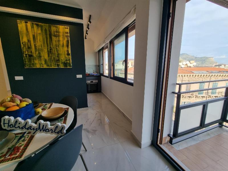 MaXelA Penthouse by Holiday World - image 50