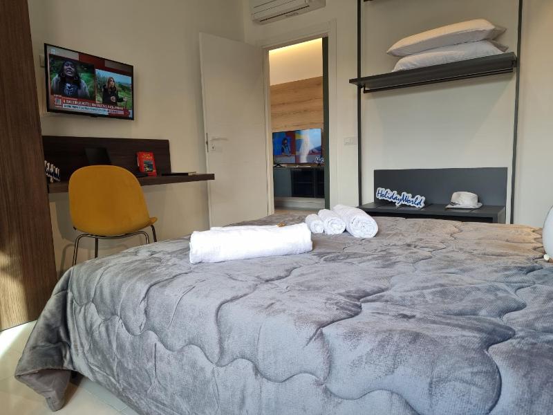 MaXelA Penthouse by Holiday World - image 5