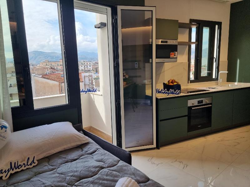 MaXelA Penthouse by Holiday World - image 29