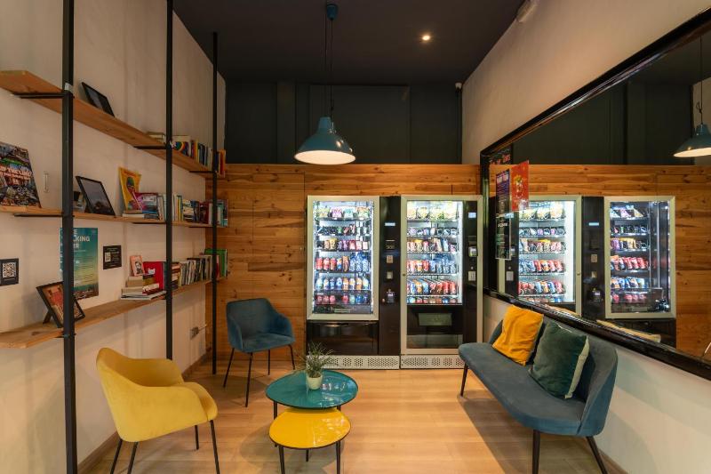 The Central House Barcelona Gracia - image 8
