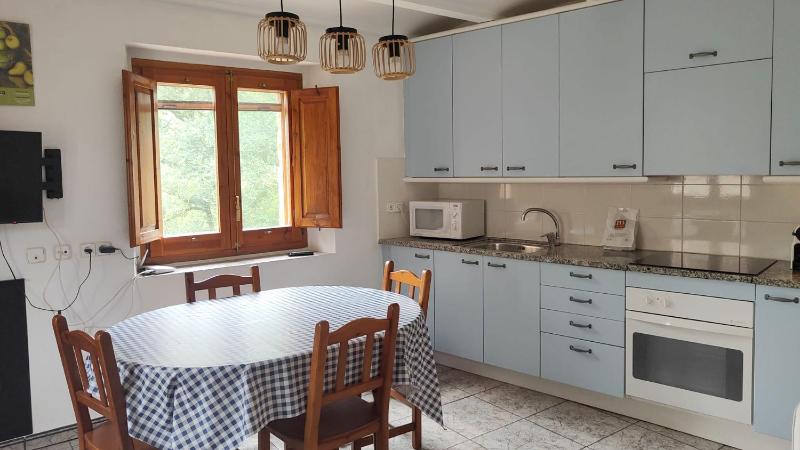 Two-Bedroom Apartment image 1