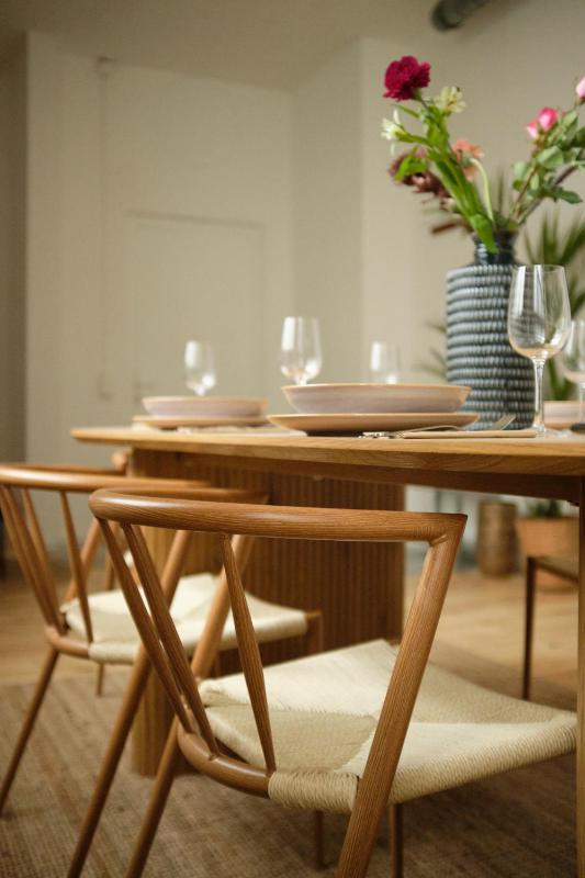 Modern Design 75sq Apartment in Berlin Mitte - image 8
