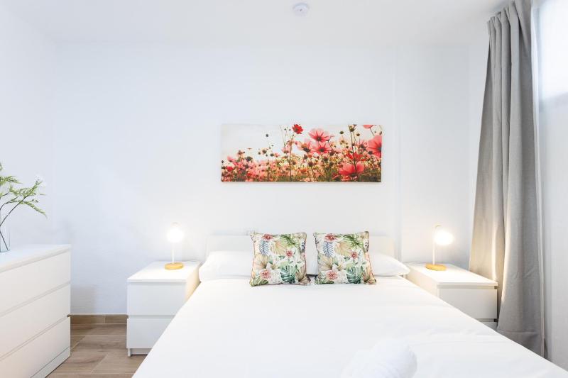 Ocean view & Pool Los Cristianos Summerland - image 3