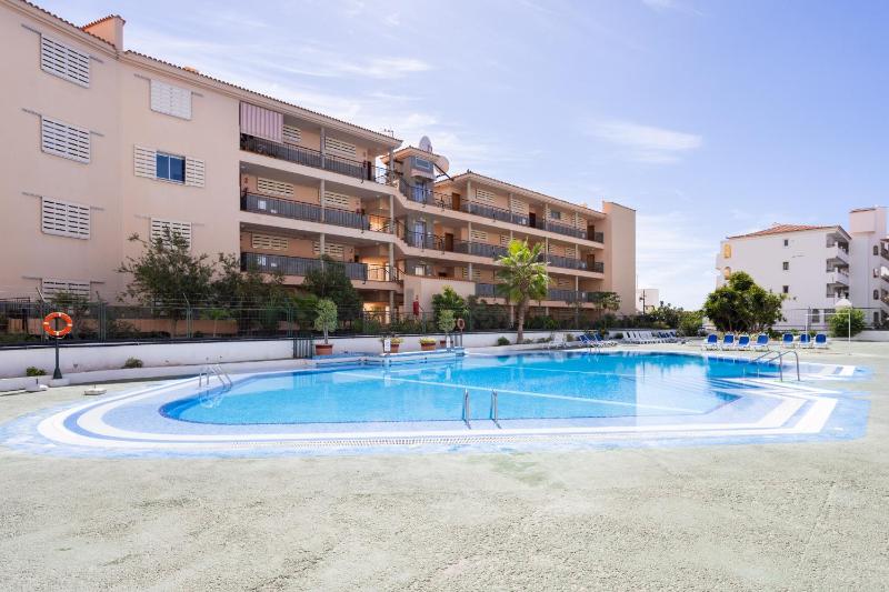 Ocean view & Pool Los Cristianos Summerland - image 6