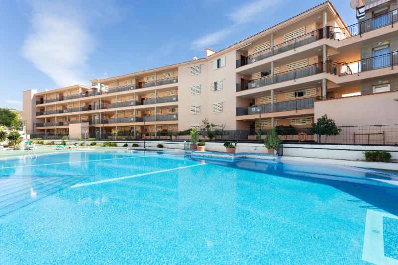 Ocean view & Pool Los Cristianos Summerland - image 11