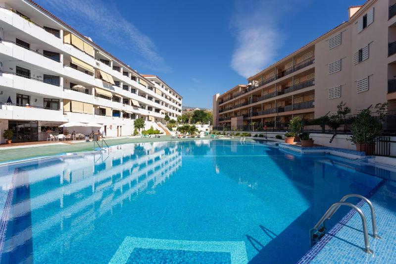 Ocean view & Pool Los Cristianos Summerland - image 14