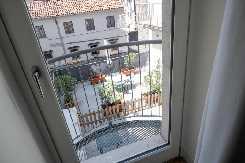 City Gallery Apartments - image 33