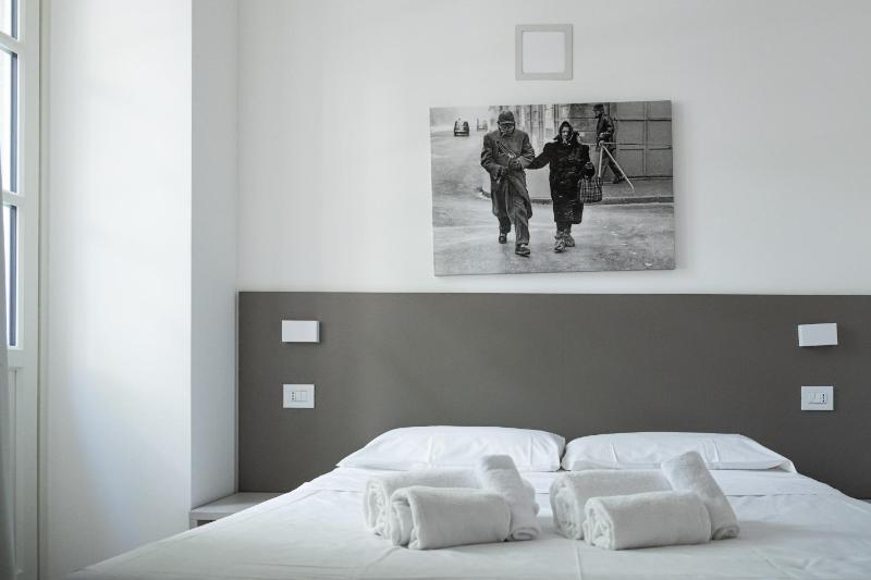 City Gallery Apartments - image 30