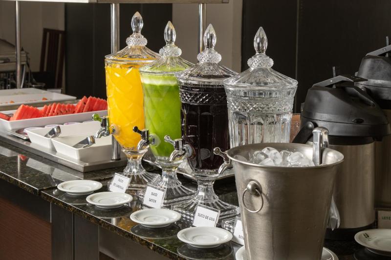 Hotel Nacional Inn São Paulo - Próximo ao COPAN - image 6