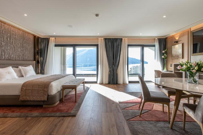 Swiss Diamond Boutique Hotel - La Romantica - image 23