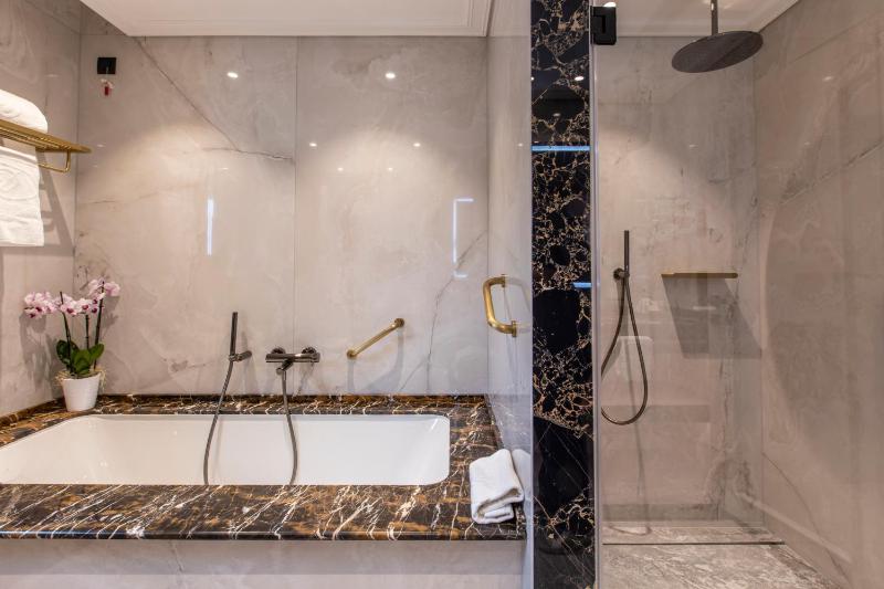 Swiss Diamond Boutique Hotel - La Romantica - image 13
