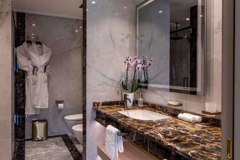 Swiss Diamond Boutique Hotel - La Romantica - image 8