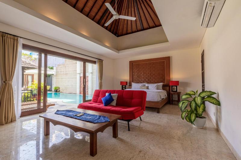 Villa Harmony Canggu - image 34