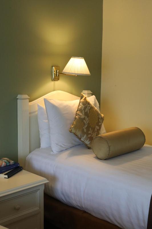 Cosy Single Room image 1