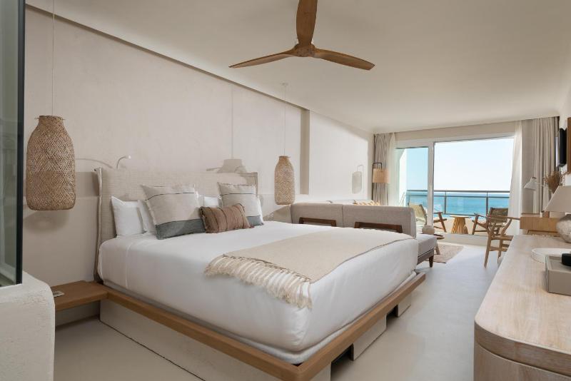 DAIA Slow Beach Hotel Conil - Adults Only Recommended - image 45