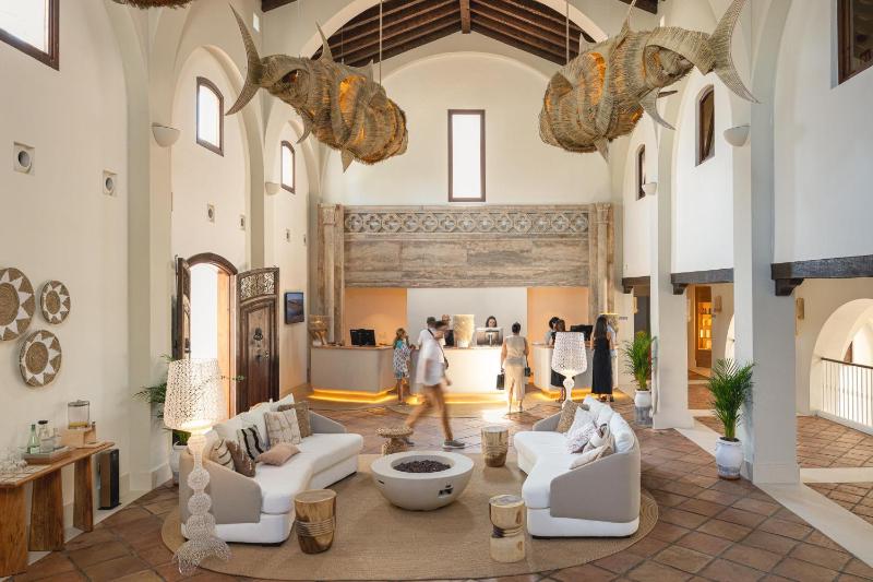 DAIA Slow Beach Hotel Conil - Adults Only Recommended - image 15