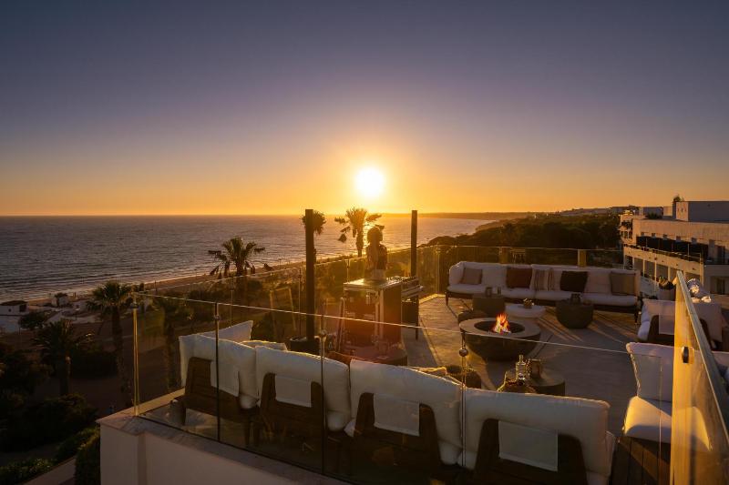 DAIA Slow Beach Hotel Conil - Adults Only Recommended - image 31