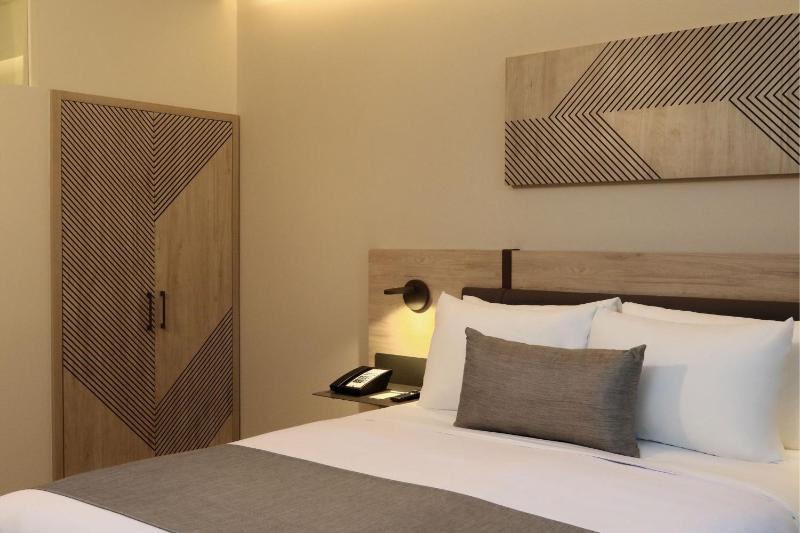 City Express Plus by Marriott Monterrey Centro - image 32