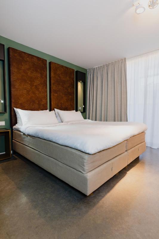 Comfort Double or Twin Room image 2