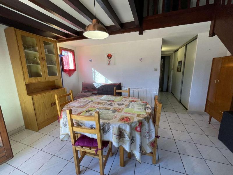 Maison 3 pièces mezzanine 6 couchages ST CYPRIEN PLAGE SC390-028 - image 6