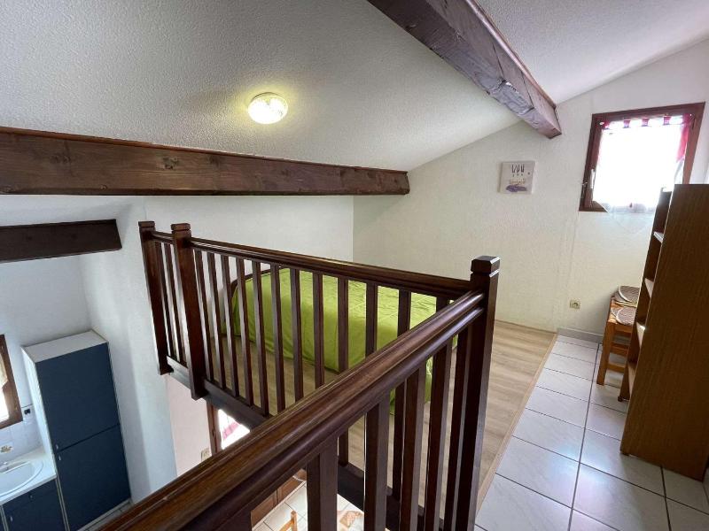Maison 3 pièces mezzanine 6 couchages ST CYPRIEN PLAGE SC390-028 - image 10