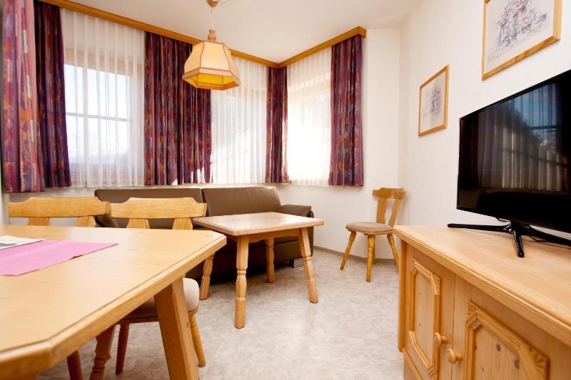 One-Bedroom Apartment with Balcony image 1