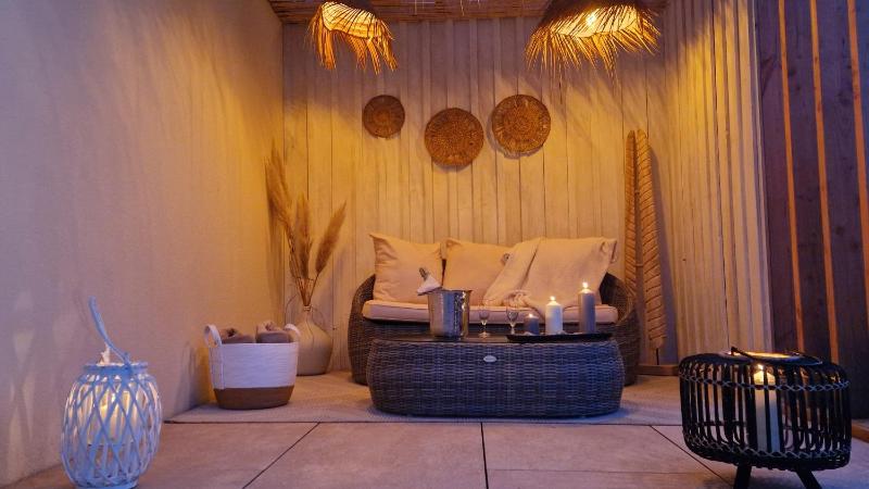 Suite with Terrace image 2