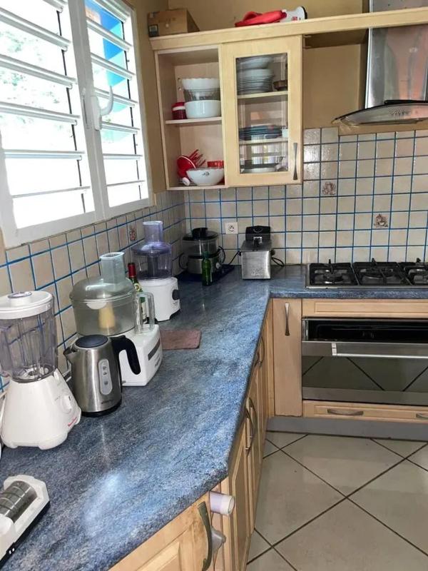 Maison spacieuse à Sainte-Luce 220 m² avec jardin - image 16