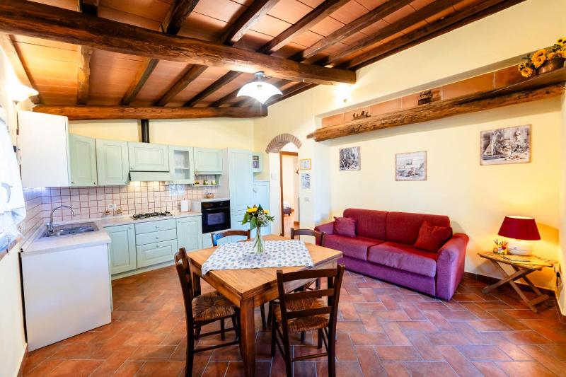 Two-Bedroom Apartment image 1