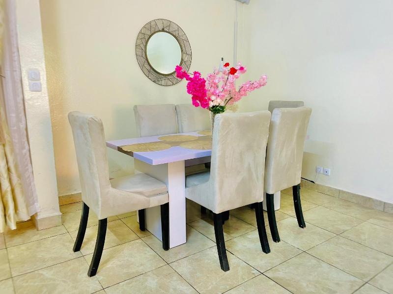 Appartement raffinée - image 3