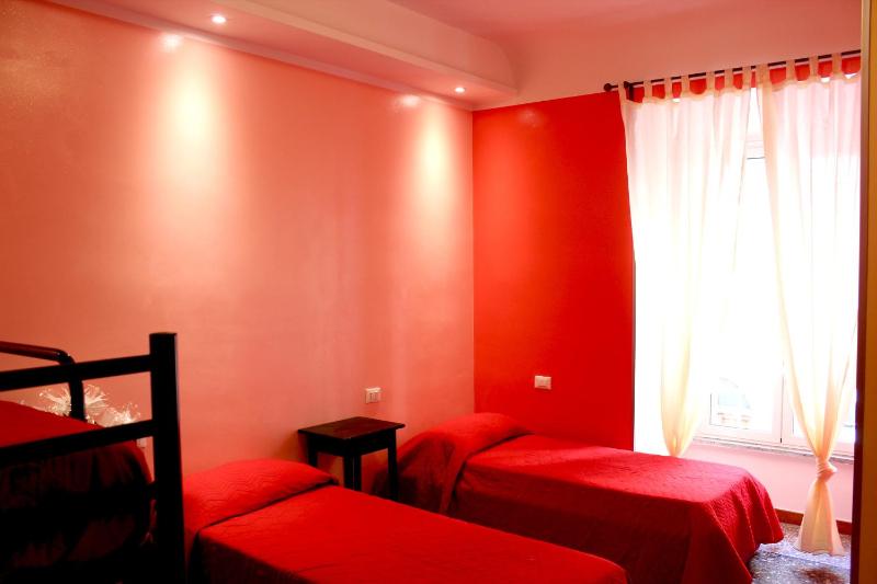 Bed in 4-Bed Female Dormitory Room image 4