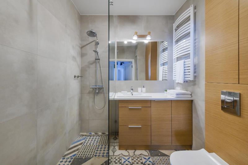 Amber Baltic Apartment - image 11