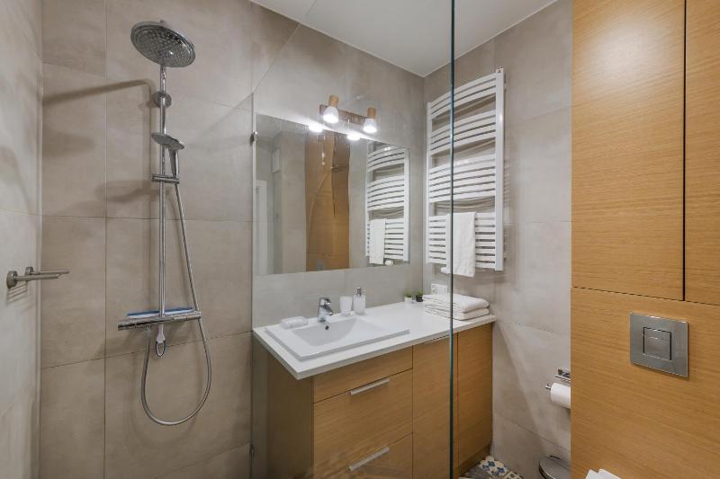 Amber Baltic Apartment - image 8