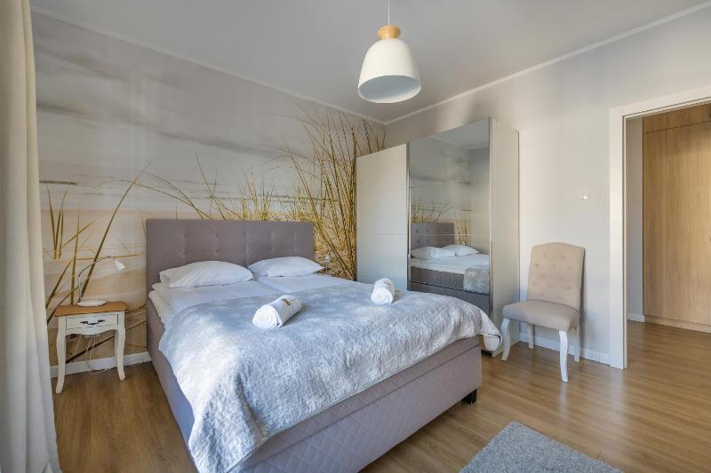 Amber Baltic Apartment - image 14