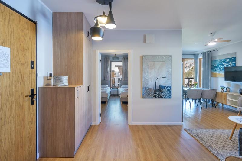 Amber Baltic Apartment - image 13