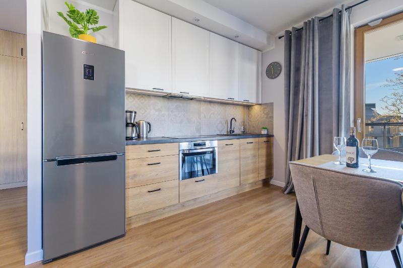 Amber Baltic Apartment - image 6